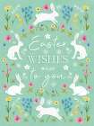 Easter Wishes to You Art Print