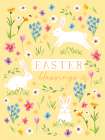 Easter Blessings Art Print