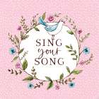Sing Your Song Art Print