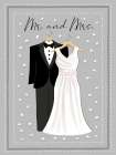 Mr. and Mrs. Art Print