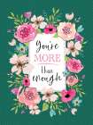 Youre More Than Enough Art Print