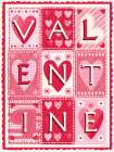 Heart Valentine Art Print