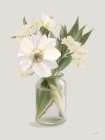 Garden Bunch Minimalist Print