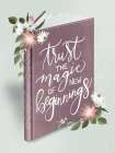 New Beginnings Art Print