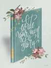 Write Your Own Story Art Print