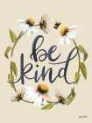 Be Kind Art Print