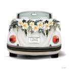 Flower Garden Convertible Art Print