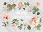 Let Your Dreams Blossom Art Print