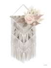 Bohemian Macrame Art Print