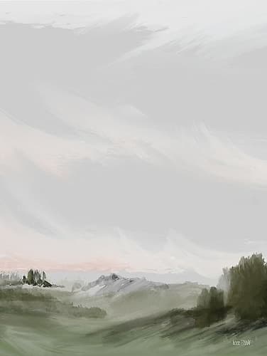 Bohemian Sunrise Art Print