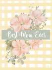 Best Mom Ever Art Print