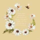 Gratitude for the Little Things Art Print