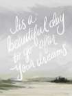 Its a Beautiful Day Art Print