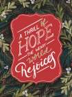 A Thrill of Hope Art Print