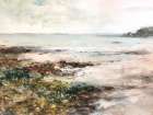 Main Waters Art Print