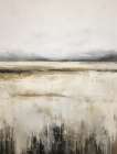 Distant View Art Print