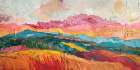 Natures Tapestry Art Print