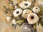 Soft Serenade Art Print