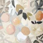 Fruit Mix Art Print