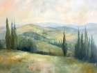 A Beautiful View Art Print