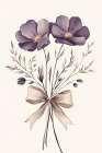 Fragile Beauty Art Print