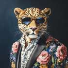 Effortlessly Cool Art Print