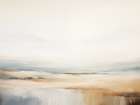 Muted Tones of Rest Art Print