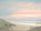 Calm of the Morning Art Print
