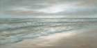 Moody Morning Art Print