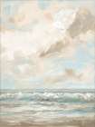Ocean Calling 1 Art Print