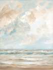 Ocean Calling 2 Art Print