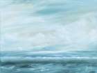 Light on the Horizon Art Print