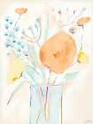 Restful Harmony I Art Print