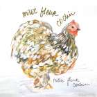 Millie Fleur Cochin Art Print