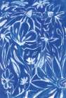 Hidden Flowers Art Print