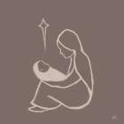The Gift of Love Art Print