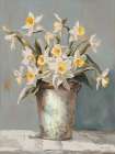 Daffodils Art Print