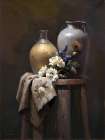 Antiquity 2 Art Print