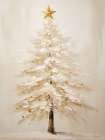 Glistening Tree Art Print