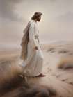 Divine Journey Art Print