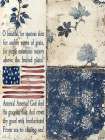 God Shed His Grace on Thee Art Print