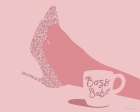 Boss Babes Sparkle Art Print