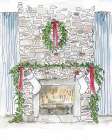 The Stocking Were Hung├óΓé¼┬ª Art Print