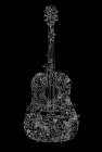 The Sound of Enchantment Art Print