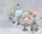 Flower Class Art Print