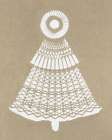 Shell Tree Art Print