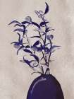 Just Find a Vase Art Print