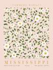 Farmers Market Daisy Poster Art Print