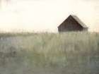 The Neighbors Farmstead Art Print
