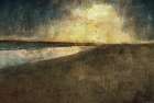 Whispers in the Morning Art Print